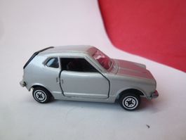 POLITOYS- Honda Coupe Z - silber - top Original - Zustand