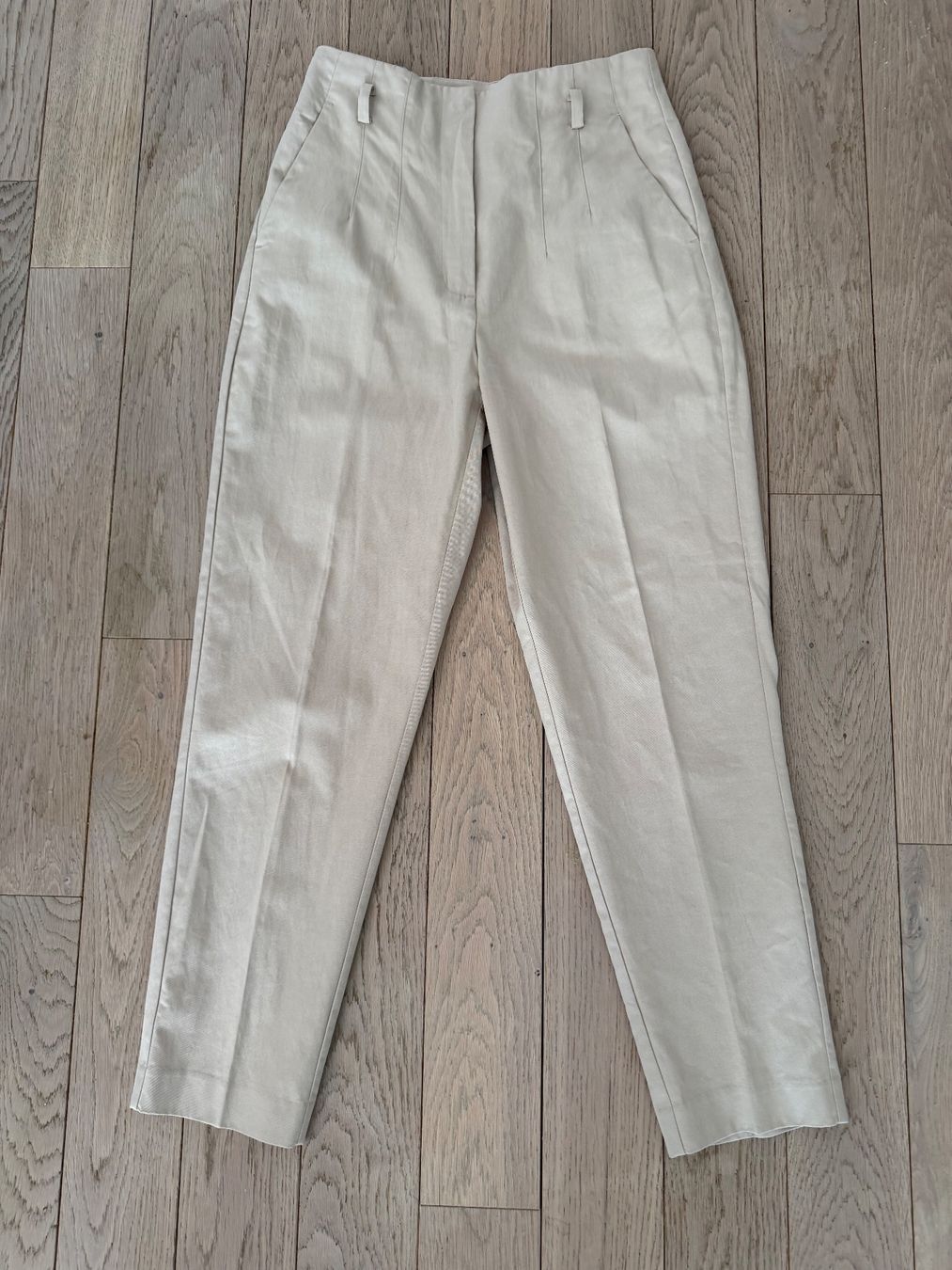 Zara Pantaloni: Hose Gr. S Zara – Nuovo (secondo la descrizione) da Wiesendangen venduto da gefion99