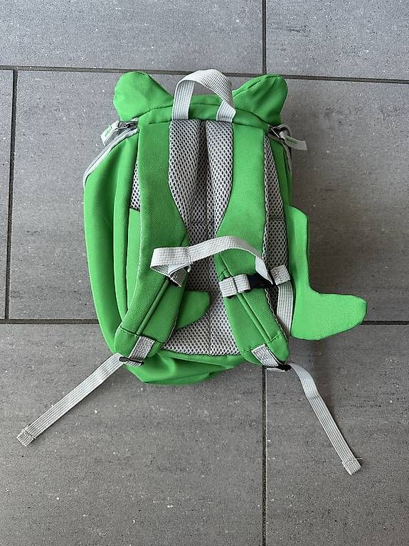 Sacs & sacs à dos: Kinderrucksack – D'occasion à Bremgarten b. Bern par DominiqueGilgen 1