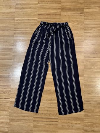 Casual summer trousers
