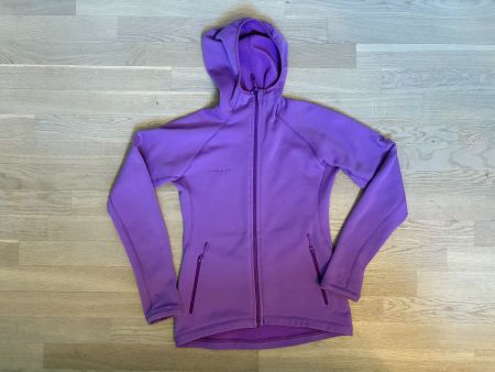 Mammut Fleecejacke Damen