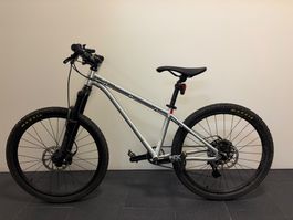 Early Rider Seeker 24