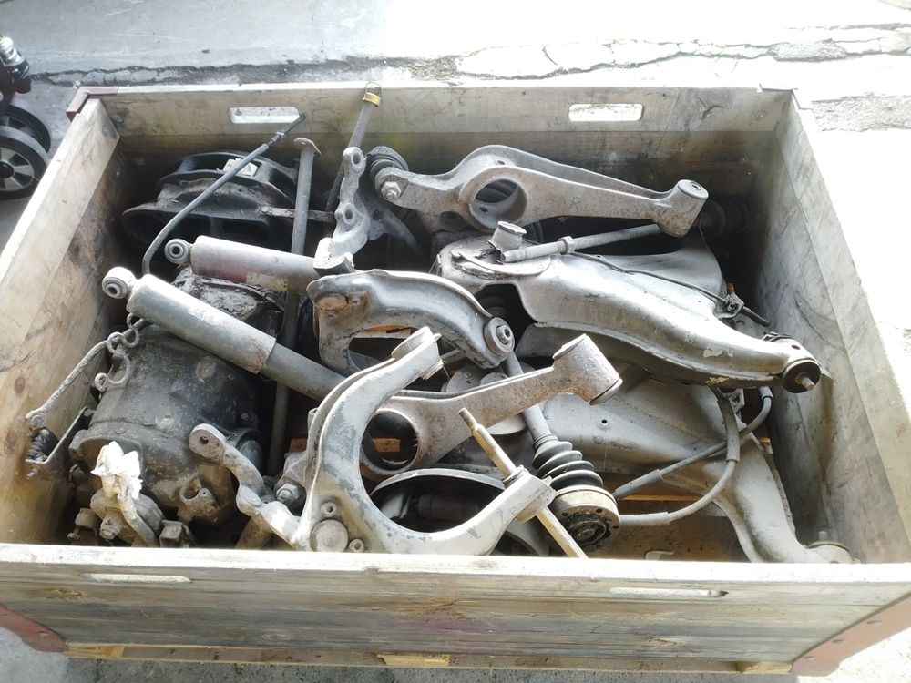 Vw Ersatzteile Gebraucht
