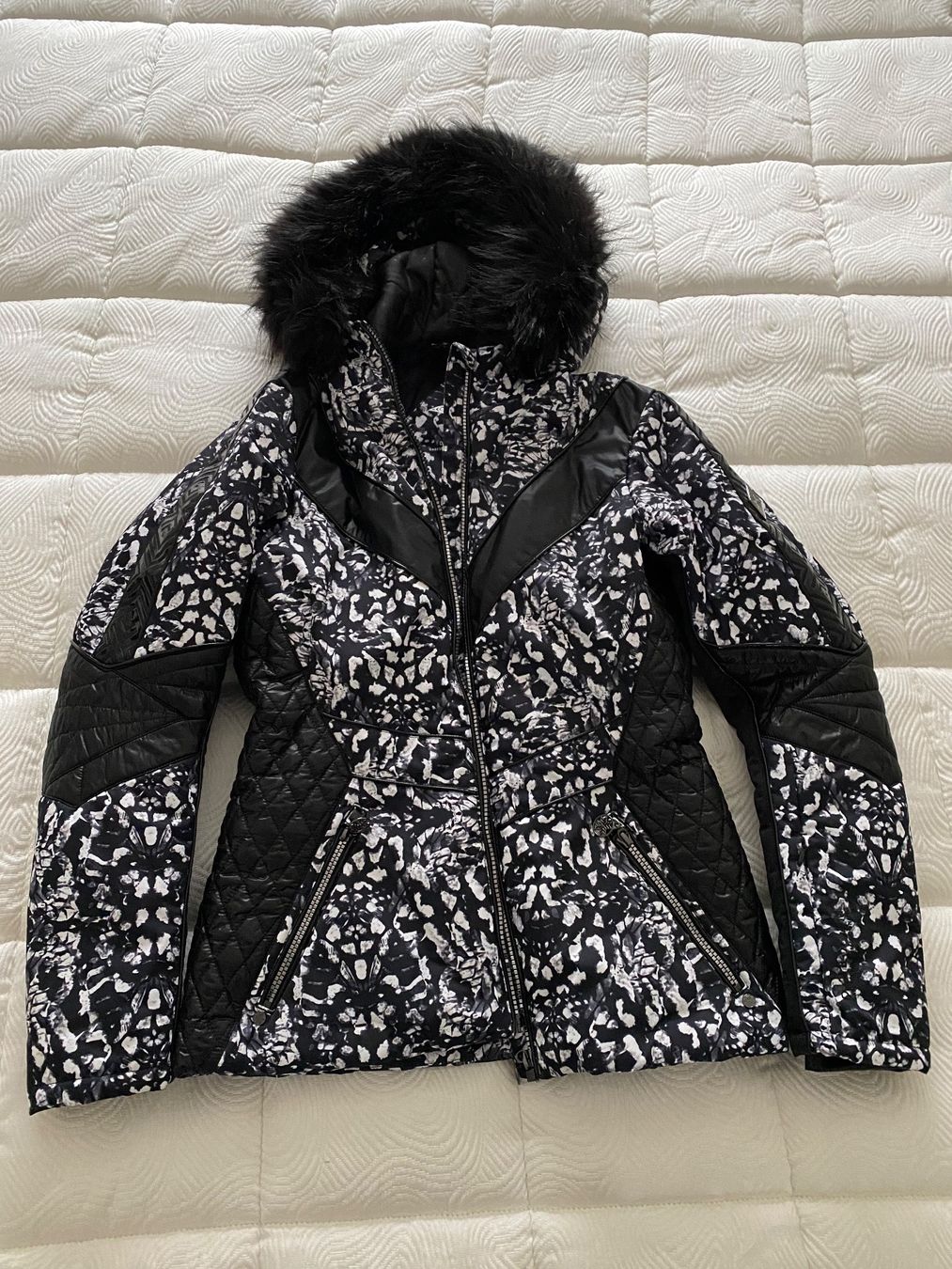 Giacche: Ski Jacke, FR 36 – Usato da Zürich venduto da ifi_zp8b