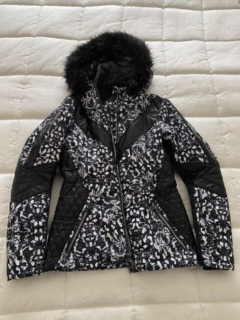 Ski Jacke, FR 36