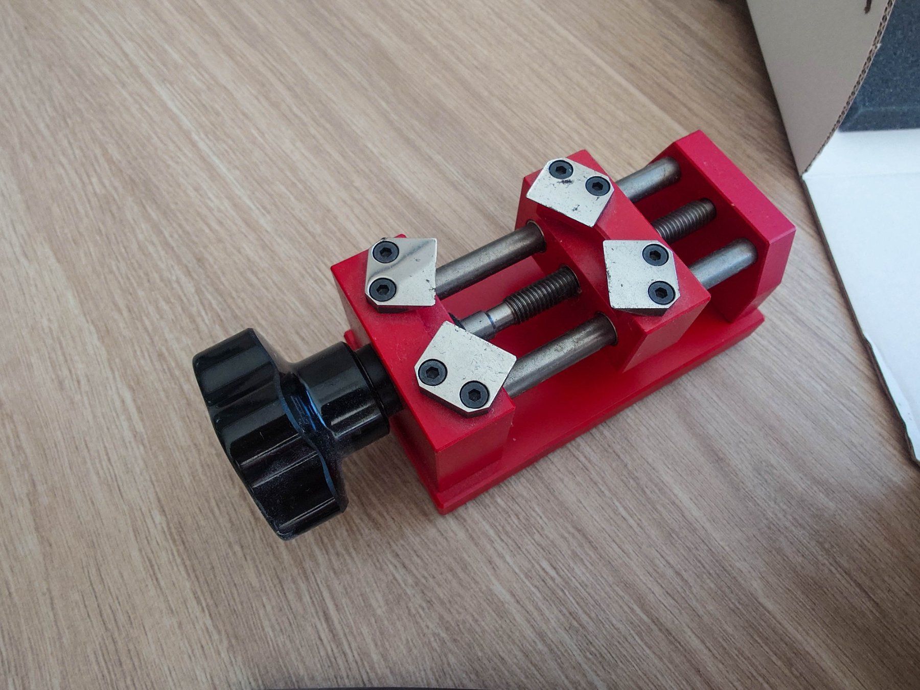 Tutti gli attrezzi: Horotec Watch Bezel Remover Tool – Usato da Epalinges venduto da bracelet123 4