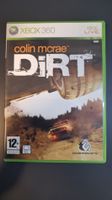 Colin McRae DiRT XBOX 360