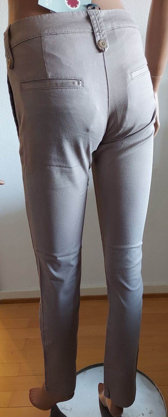 Hosen: Neue Hunkydory Hose M, Porchini – Neu und originalverpackt aus Basel von Mazzo84 1