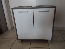 Badmöbel für unter das Lavabo