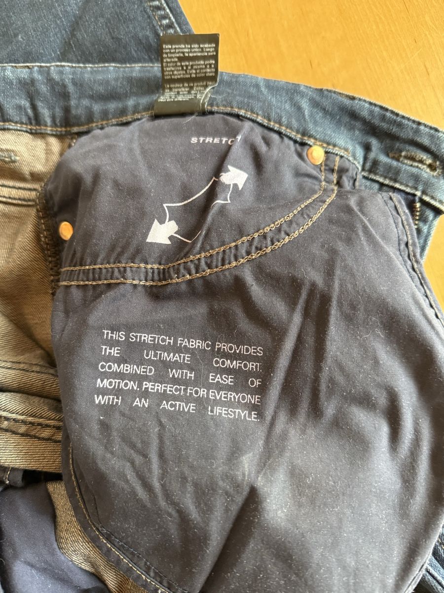 Jeans: Boss Green Jeans W32 L36 – Nuovo (secondo la descrizione) da Bürglen TG venduto da Jape6258 3