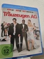 Die Trauzeugen AG - Blu-ray