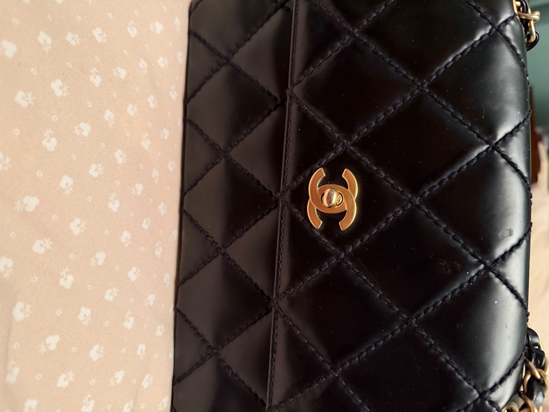 Chanel Borse da donna: Chanel bag medium timeless clasique – Usato da Zürich venduto da fil_9lvk 6