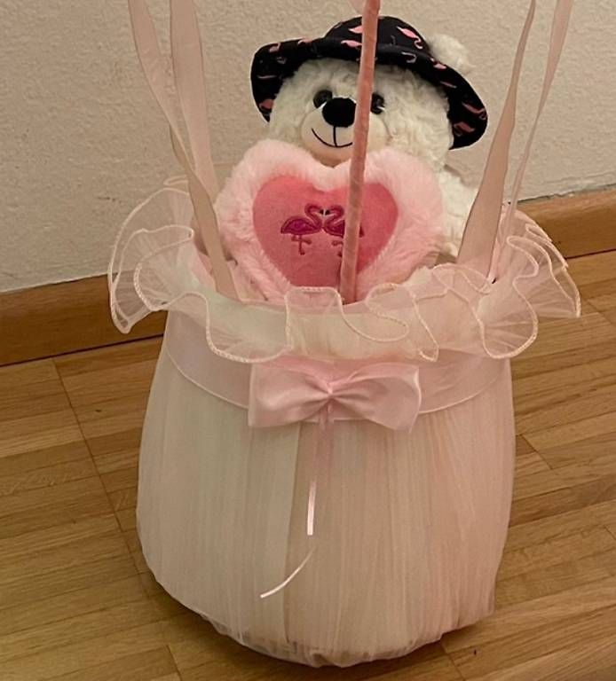 Tutte le decorazioni: Geburtstagsgeschenk Bobo Ballon – Nuovo (secondo la descrizione) da Pratteln venduto da mim_7tf2 3