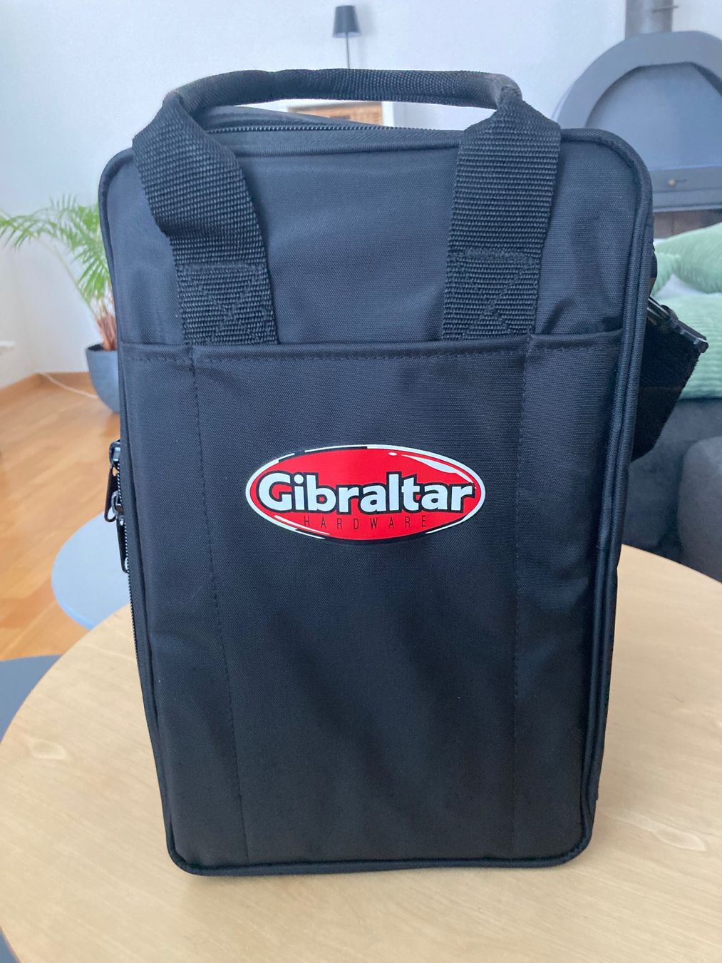 Musikinstrumente: Pedal Gibraltar 9611sd – Neu und originalverpackt aus Les Breuleux von alexcooper