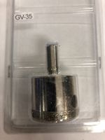 Diamant-Hohlbohrer HIT 35 mm
