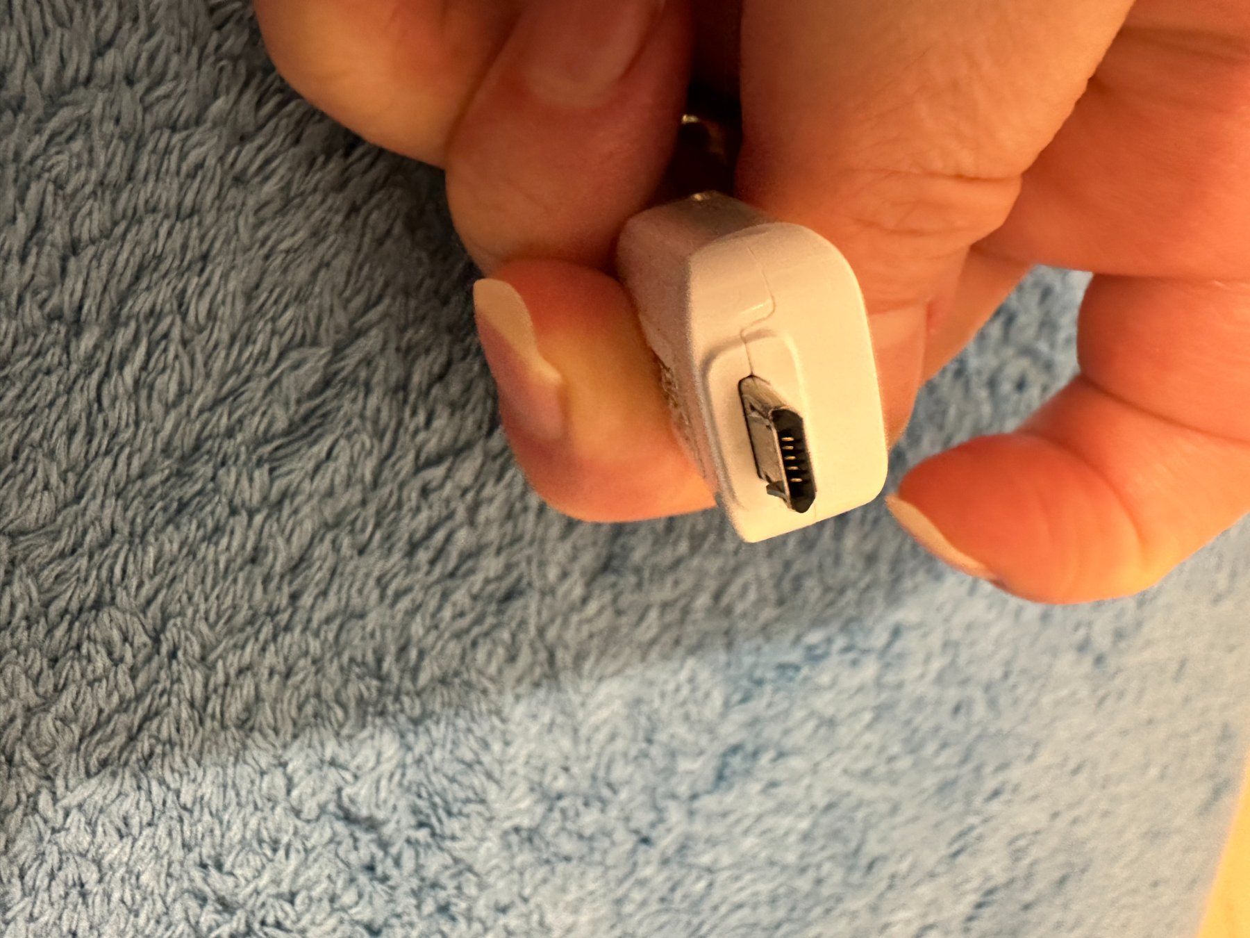 Samsung Unità & Adattatore: USB Adapter SAMSUNG – Nuovo (secondo la descrizione) da Genève venduto da AGBERG 5