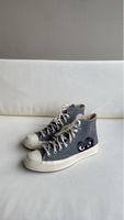 Comme des Garcons Converse Sneakers Gr. 42