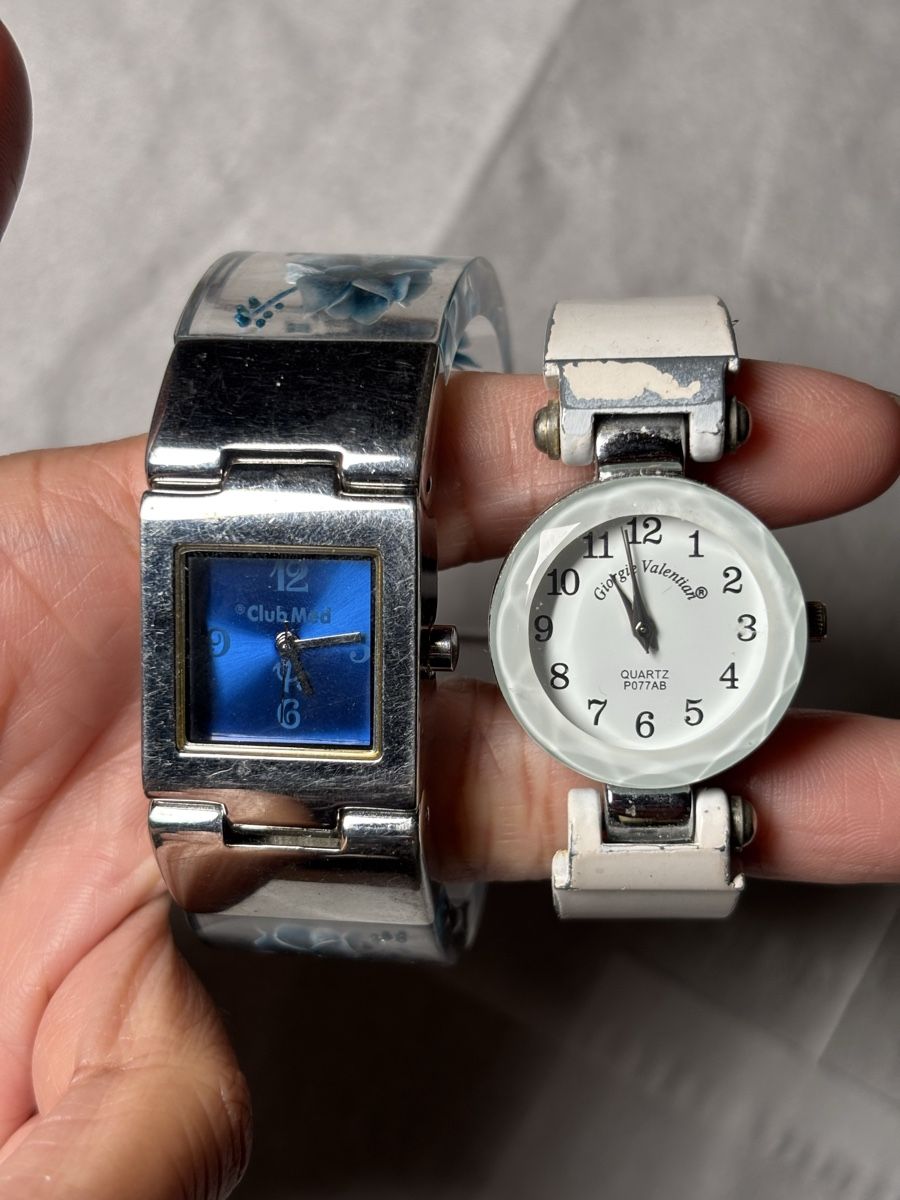 Orologi: Vintage rare watch – Difettoso da Confignon venduto da Second_Hand_Ch