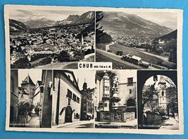 CHUR