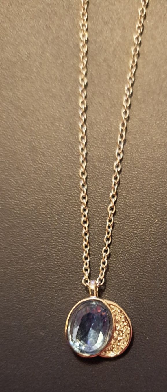 Swarovski Altri gioielli: Parrure Swarovski – Usato da Biel/Bienne venduto da raf_2yqq 1