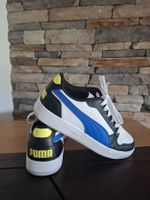 baskets PUMA EN 38 neuves