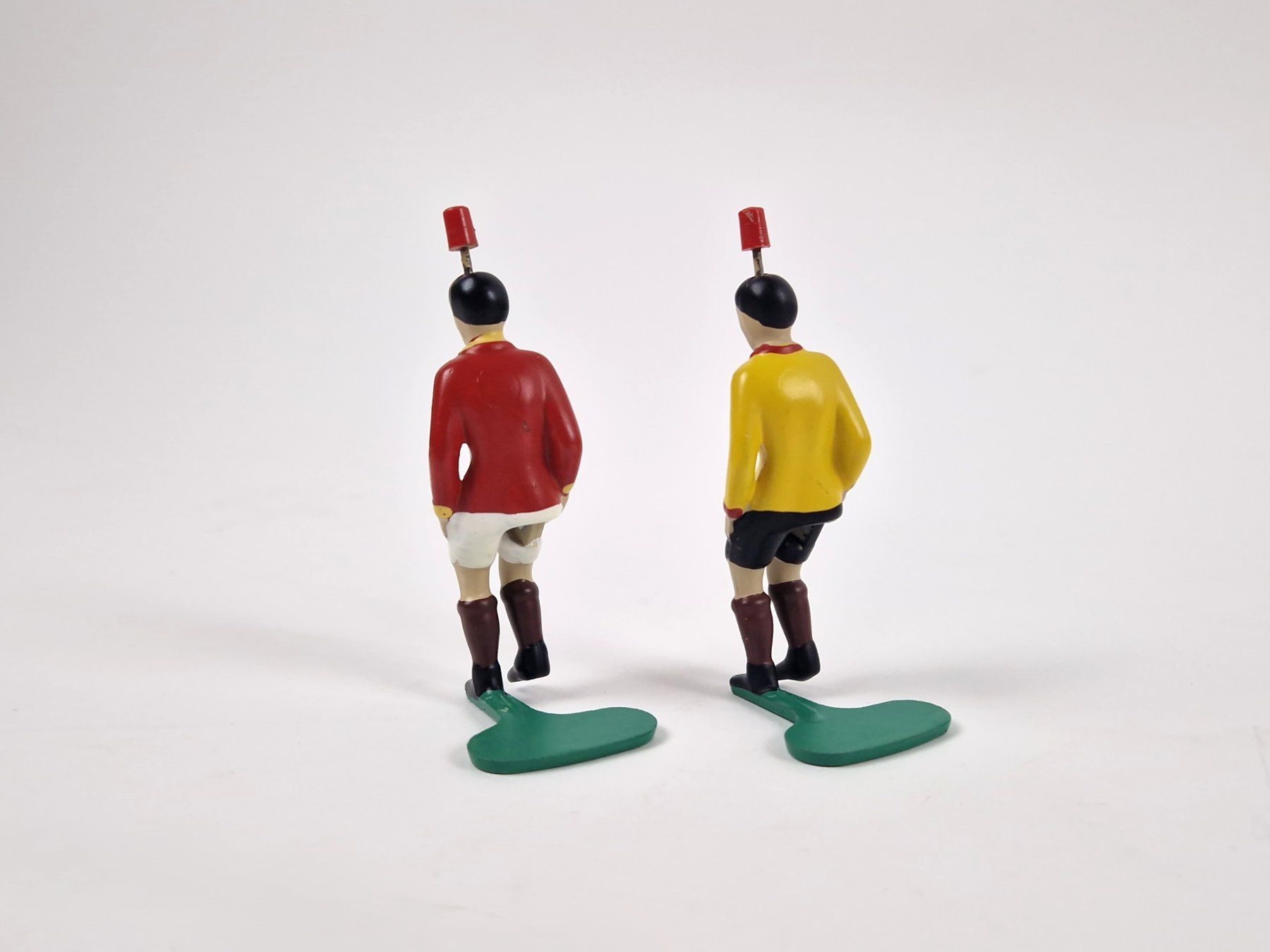 Tipp Kick Giochi: Tipp Kick Retro Edition in Metallverpackung – Usato da Basel venduto da Restwert_Basel 7