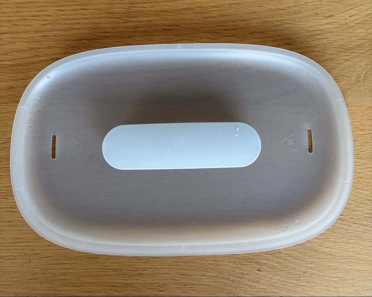 Avent Baby-Mahlzeiten: Philips Avent SCF291/00  – Gebraucht aus Bütschwil von Fdu_9606 2