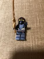 LEGO Ninjago Minifigur Cole.