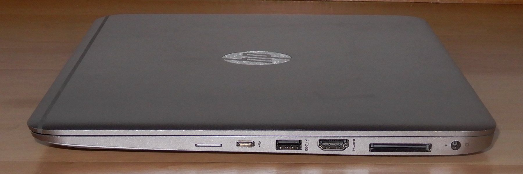Hewlett Packard Notebook: HP EliteBook Folio 1040 G3 mit i7-6500U CPU – Usato da Bern venduto da compischop 5
