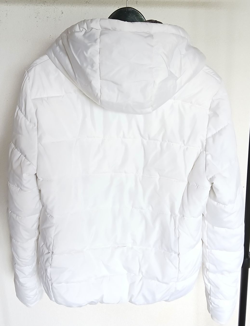 Giacche: Doudoune FB Sister blanche #ACTIVE Taille L – Nuovo (secondo la descrizione) da Tramelan venduto da Belleza82 2