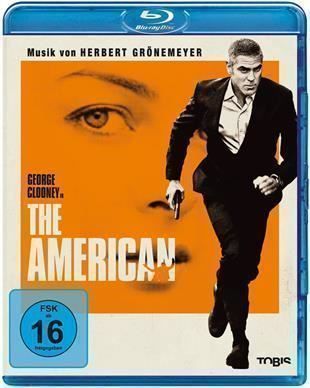 Alle DVDs: The American (Blu-Ray) – Neu (gemäss Beschreibung) aus Bern von Frebo