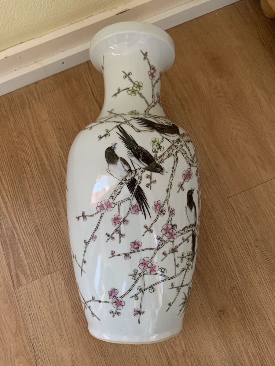 Vasi & Recipienti: Grosse Bodenvase China? – Usato da Flawil venduto da Naphtali 5