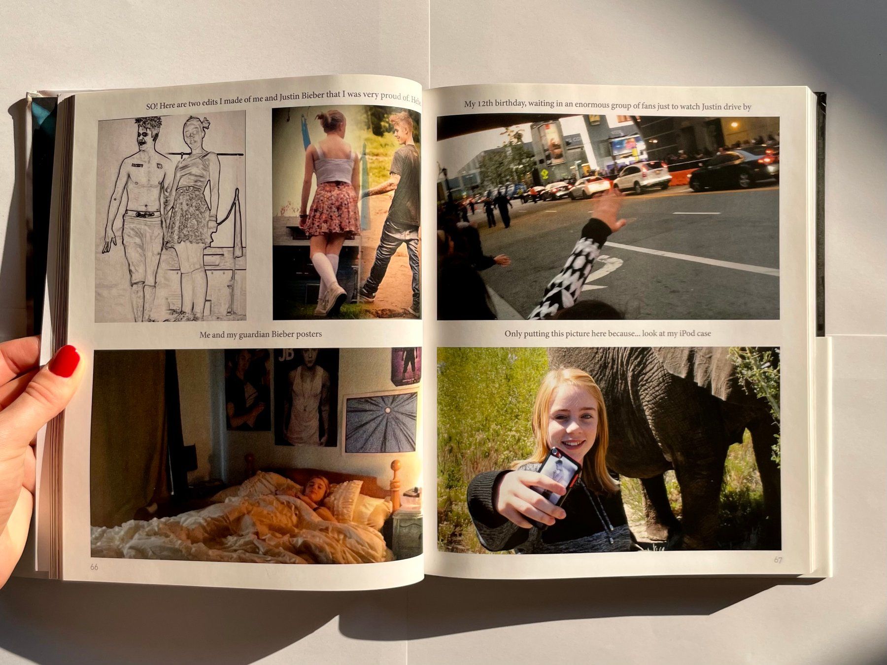 Libri: By Billie Eilish - Neuwertig Buch – Nuovo (secondo la descrizione) da Winterthur venduto da lil_bz5j 4