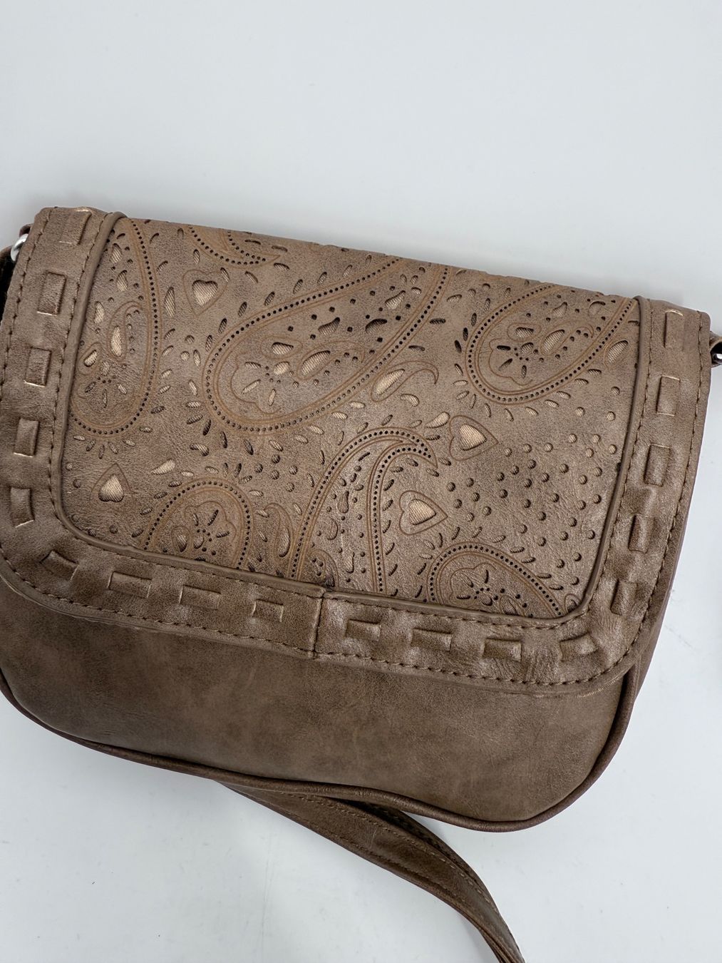 Borse da donna: Handtasche/ Umhängetasche – Usato da Auenstein venduto da moin. 1