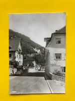 AK  Vaduz Herrengasse, Gasthof Löwen mit Oldtimer