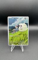 Hop's Wooloo - 170/159 - SV09: Journey Together (JTG) 🇬🇧