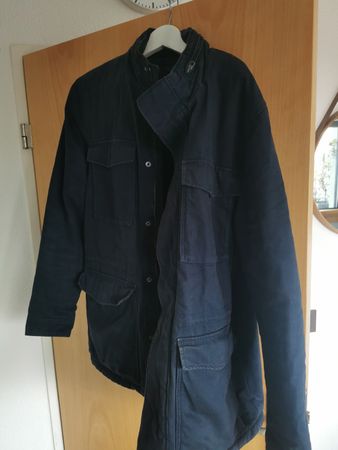Winter jacke C&A Grösse L