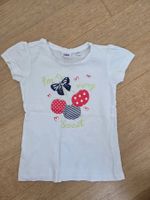 T-shirt taille 110