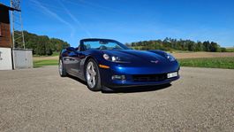 Corvette C6 Cabrio