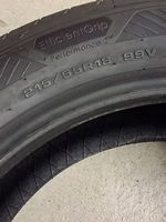4 pneus été Goodyear EfficientGrip Performance 2