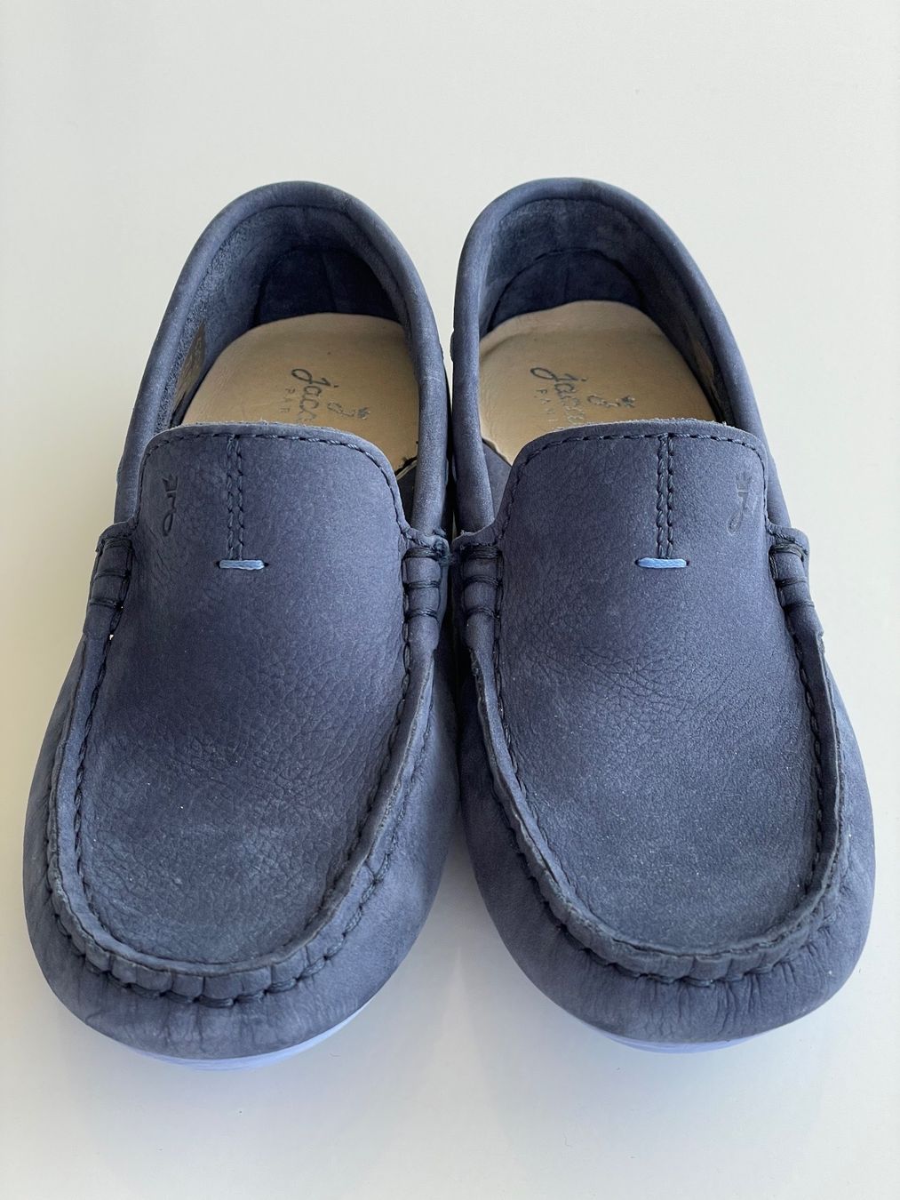 Jacadi Scarpe per ragazzi: Jacadi mocassin boy 31 NEW! – Nuovo (secondo la descrizione) da Lausanne venduto da Jarosz 6
