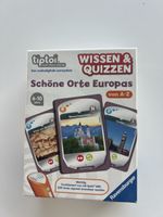 Tip Toi Wissen & Quizzen Schöne Orte Europas