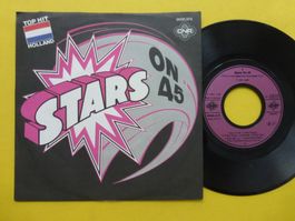 Stars On 45 – Stars On 45