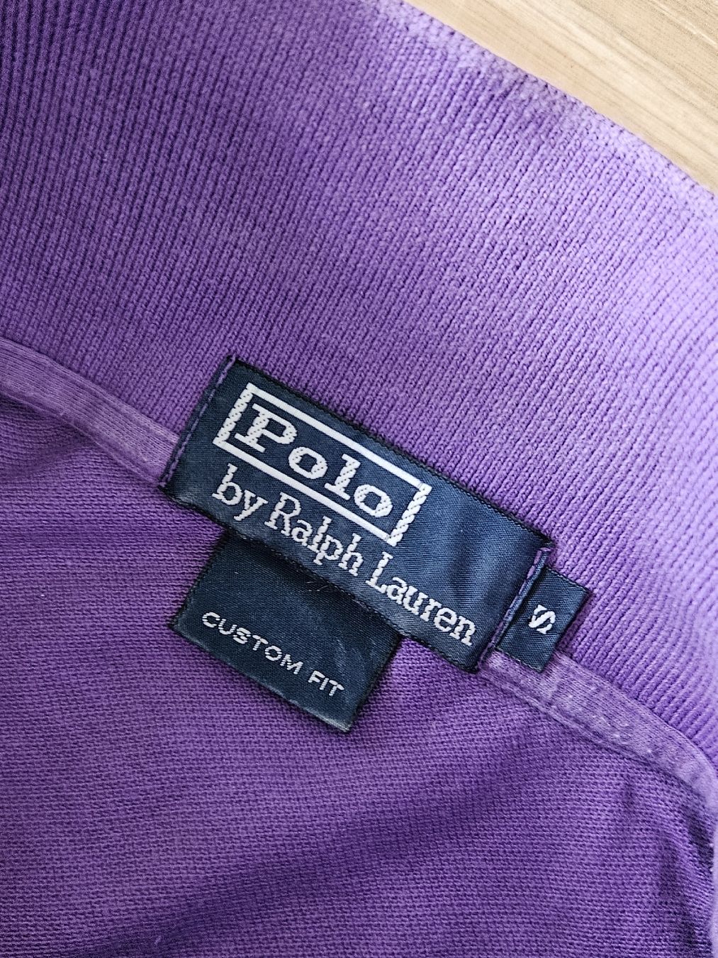 Ralph Lauren Magliette Polo: 2 Ralph Lauren Poloshirts in S – Usato da Altendorf venduto da nab_mxj7 1