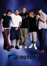 Foto & Immagini: Poster Limp Bizkit – Nuovo (secondo la descrizione) da Schwyz venduto da rs-trend