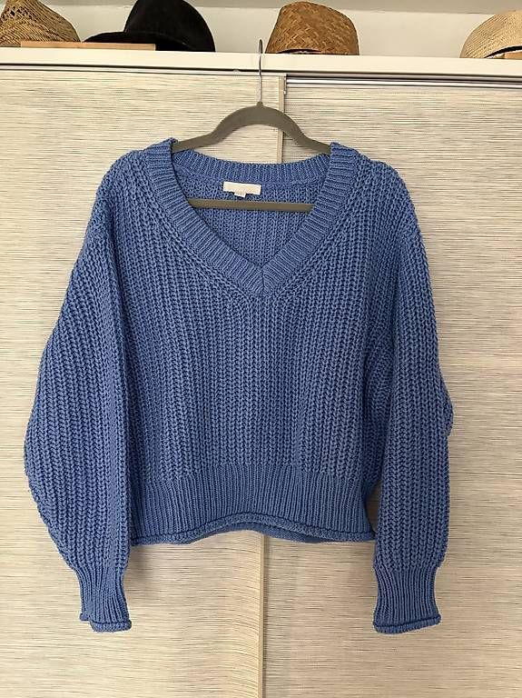 H&M Maglioni & Felpe: 2 Strick Pullover – Usato da Thürnen venduto da Yaroc 1