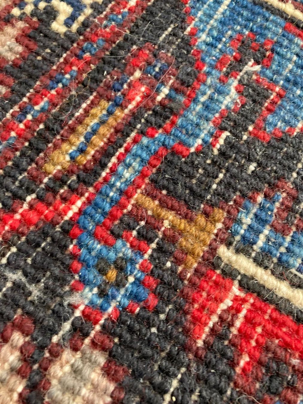 Tapis: Orientteppich Grösse 298cm x 204cm – D'occasion à Niederhelfenschwil par Chleeblatt1938 4