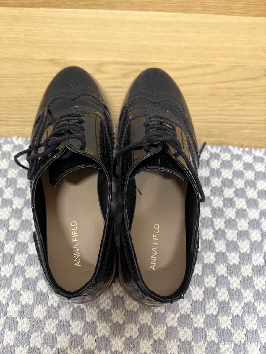 Anna Field Scarpe da donna: Eleganter Halbschuh Grösse 38 – Usato da Aesch BL venduto da Shiva84 2