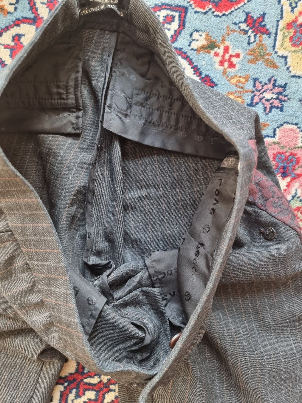 Maison Scotch Hosen: Maison Scotch Hose Gr. S – Gebraucht aus Interlaken von NataliiaS 6