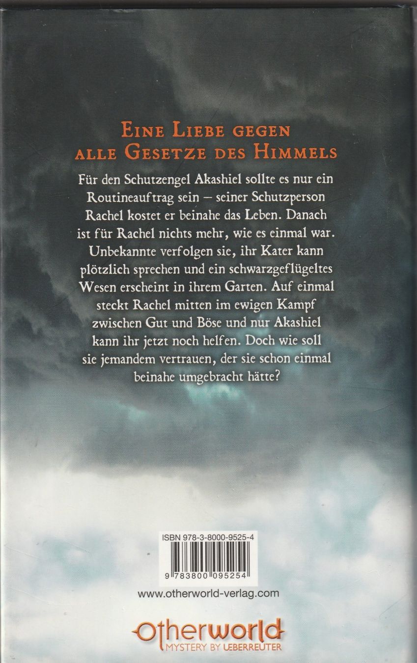 Libri: Brigitte Melzer - Rebellion der Engel - gebunden – Nuovo (secondo la descrizione) da Luzern venduto da Baumhuepfer01 1